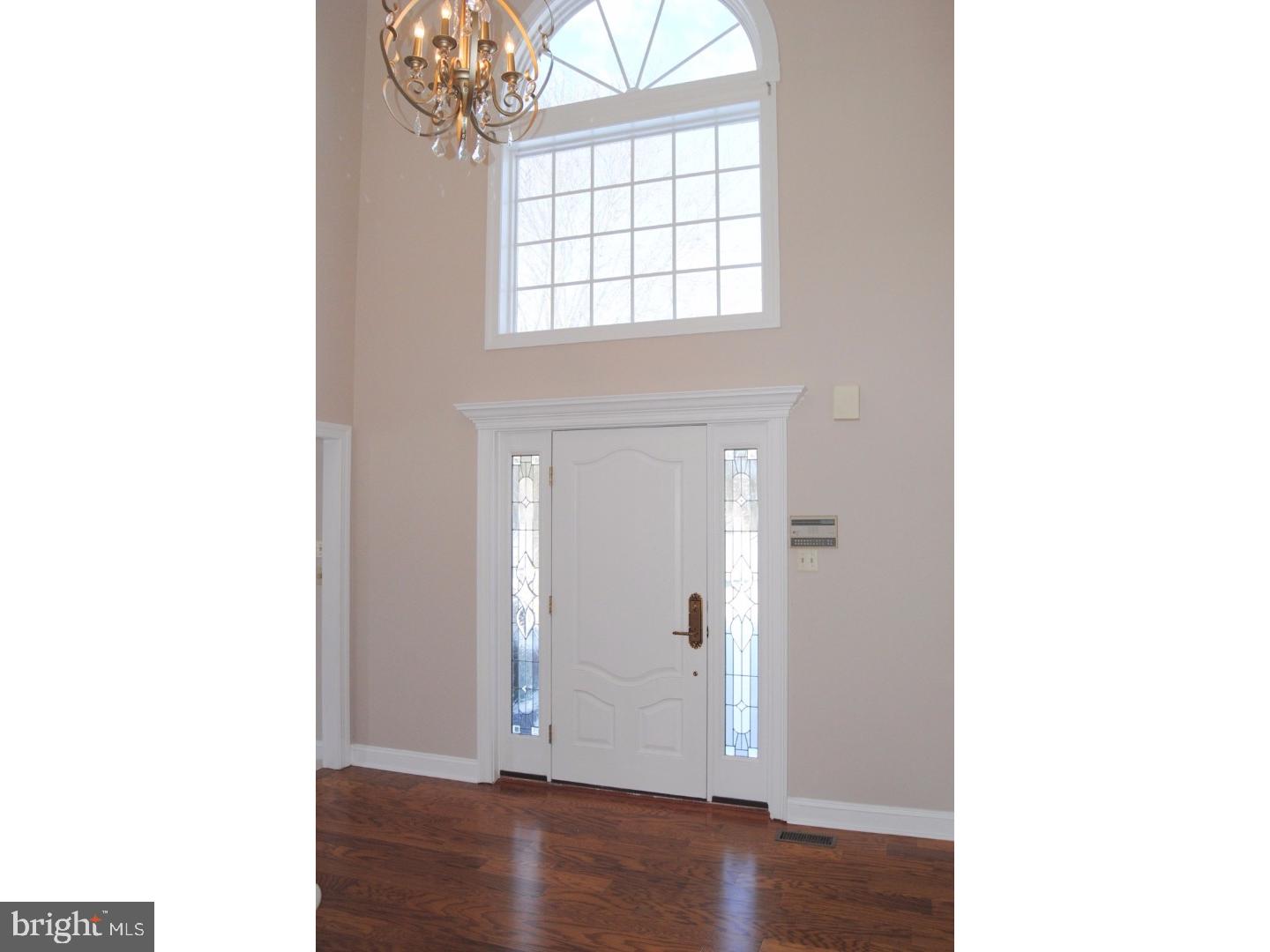 1491 Brookfield Road Yardley, PA 19067 - Photo 3 of 24 Foyer