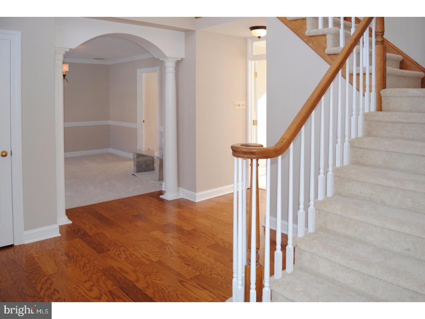 1491 Brookfield Road Yardley, PA 19067 - Photo 4 of 24 Foyer