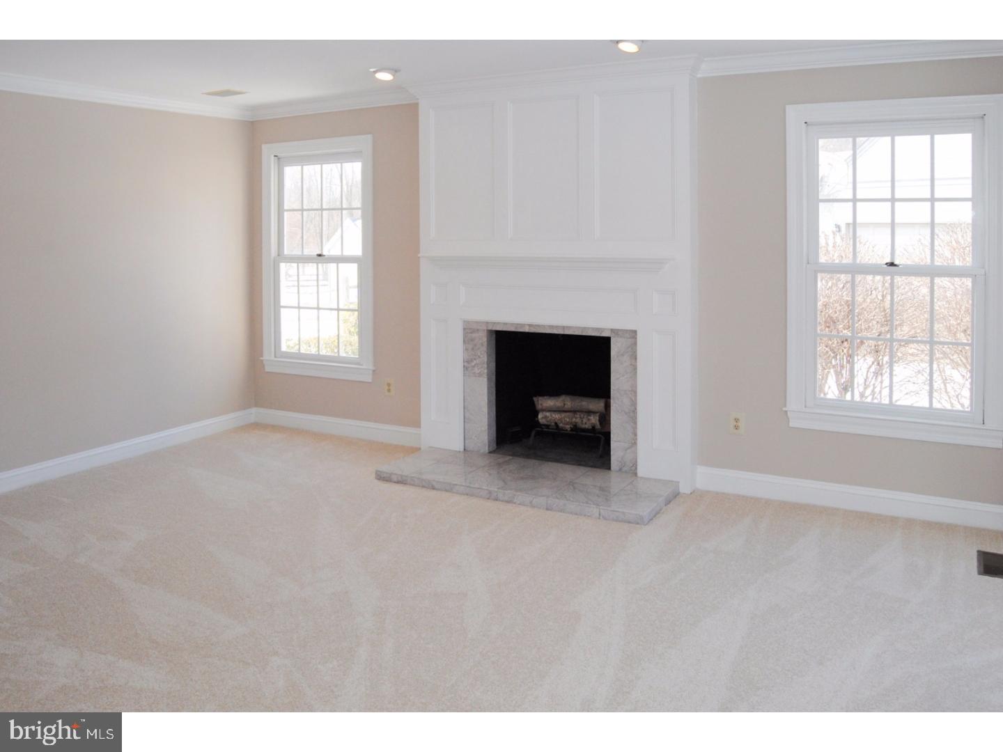 1491 Brookfield Road Yardley, PA 19067 - Photo 5 of 24 Living Room