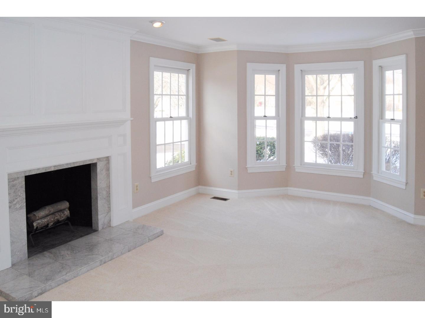 1491 Brookfield Road Yardley, PA 19067 - Photo 6 of 24 Living Room
