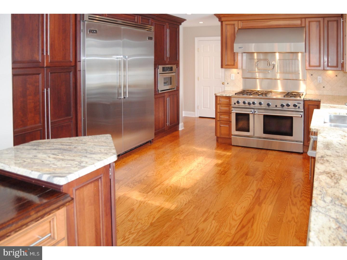1491 Brookfield Road Yardley, PA 19067 - Photo 10 of 24 Kitchen