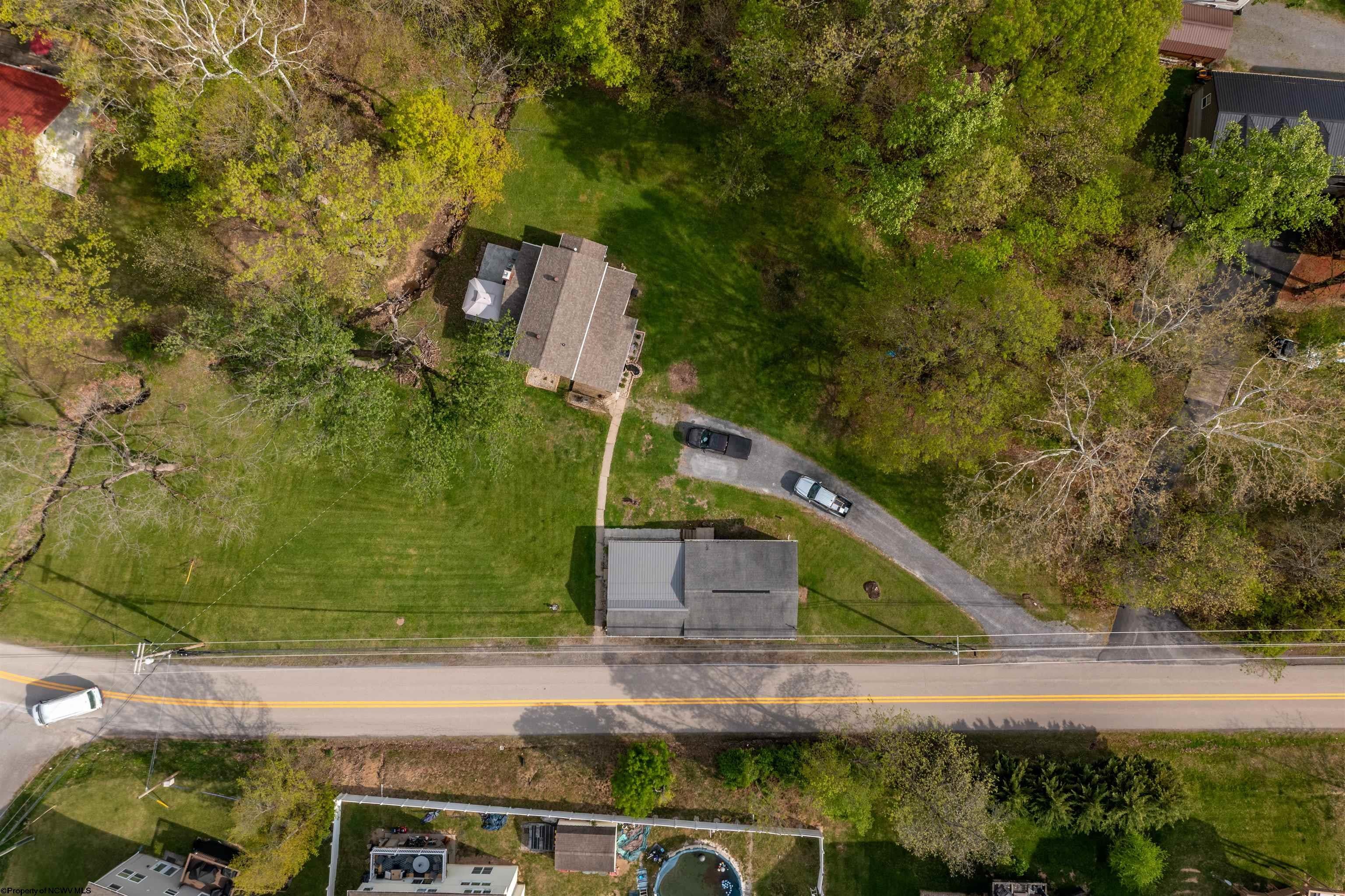 662 Brookhaven Road Morgantown, WV 26508 - Photo 43 of 48 Gallery Image 43