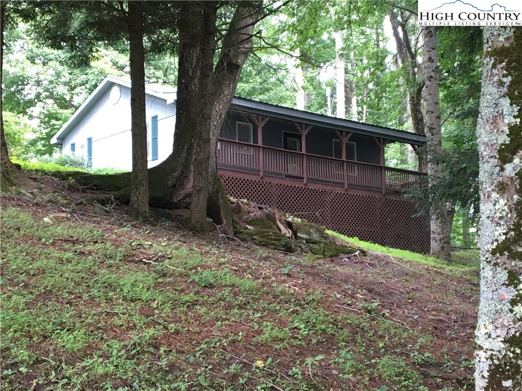 348 Fox Cove Road South Boone, NC 28607 - Photo 1 of 8 Gallery Image 1