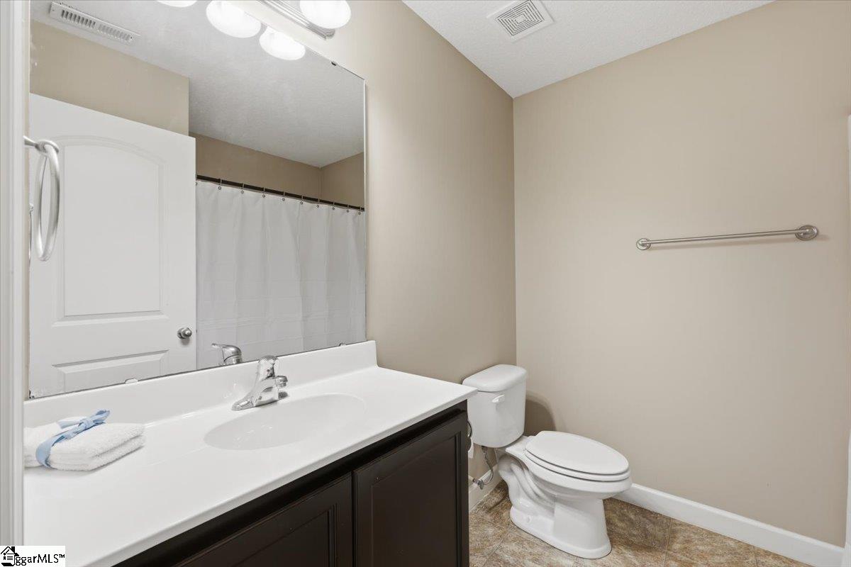 301 West Gap Creek Road Greer, SC 29651 - Photo 28 of 39
