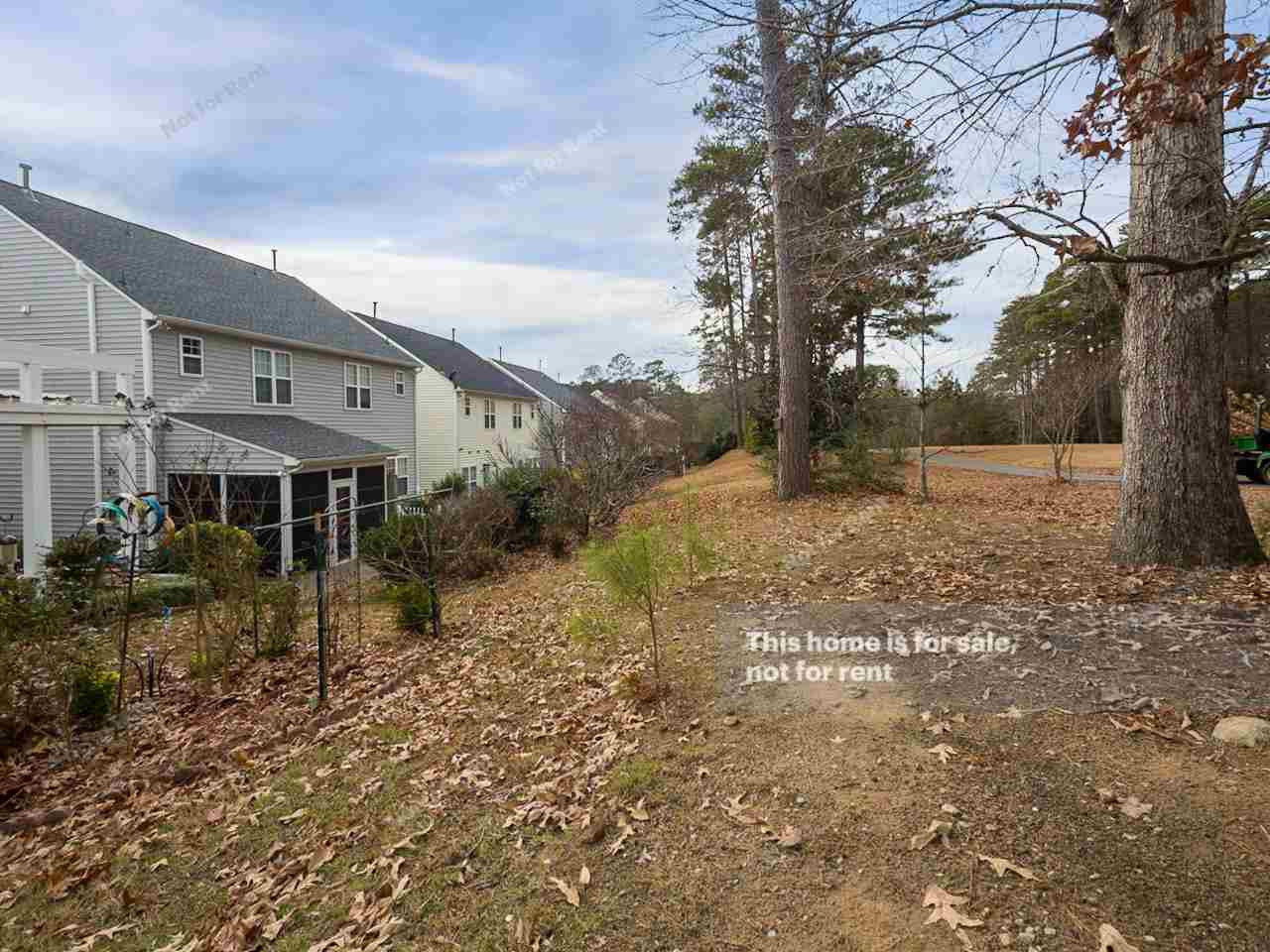 2232 Persimmon Ridge Drive Raleigh, NC 27604 - Photo 20 of 22 Photo 20