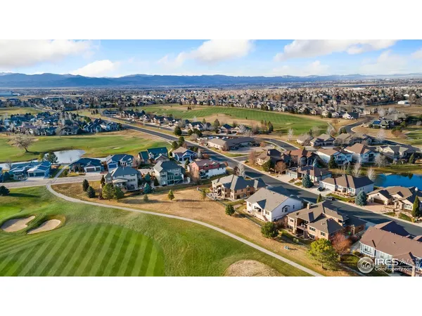 $934,900 | 6682 Crooked Stick Drive, Windsor, CO 80550