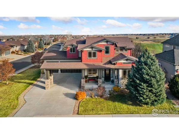 $934,900 | 6682 Crooked Stick Drive, Windsor, CO 80550