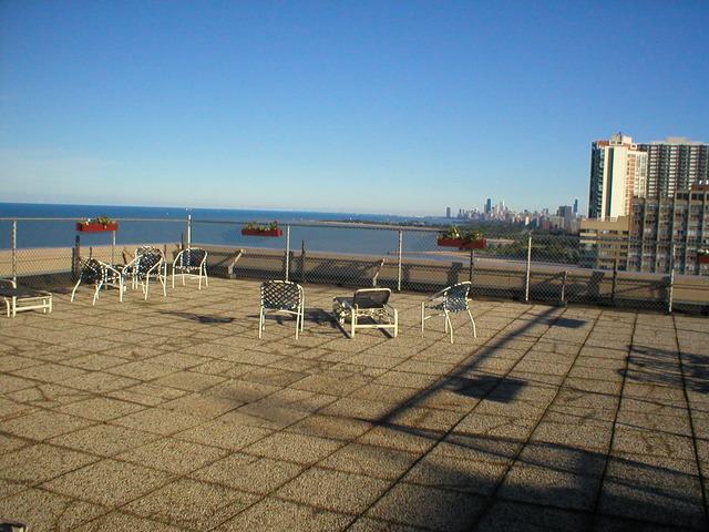 6301 North Sheridan Road, Unit 22H Chicago, IL 60660 - Photo 10 of 10