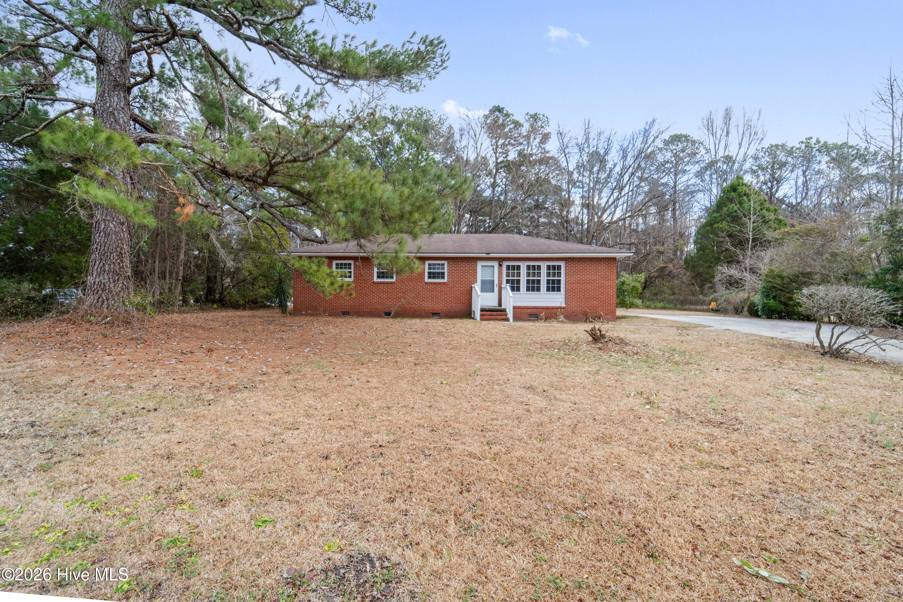 400 Country Club Road Jacksonville, NC 28546 - Photo 32 of 48 DSC07626