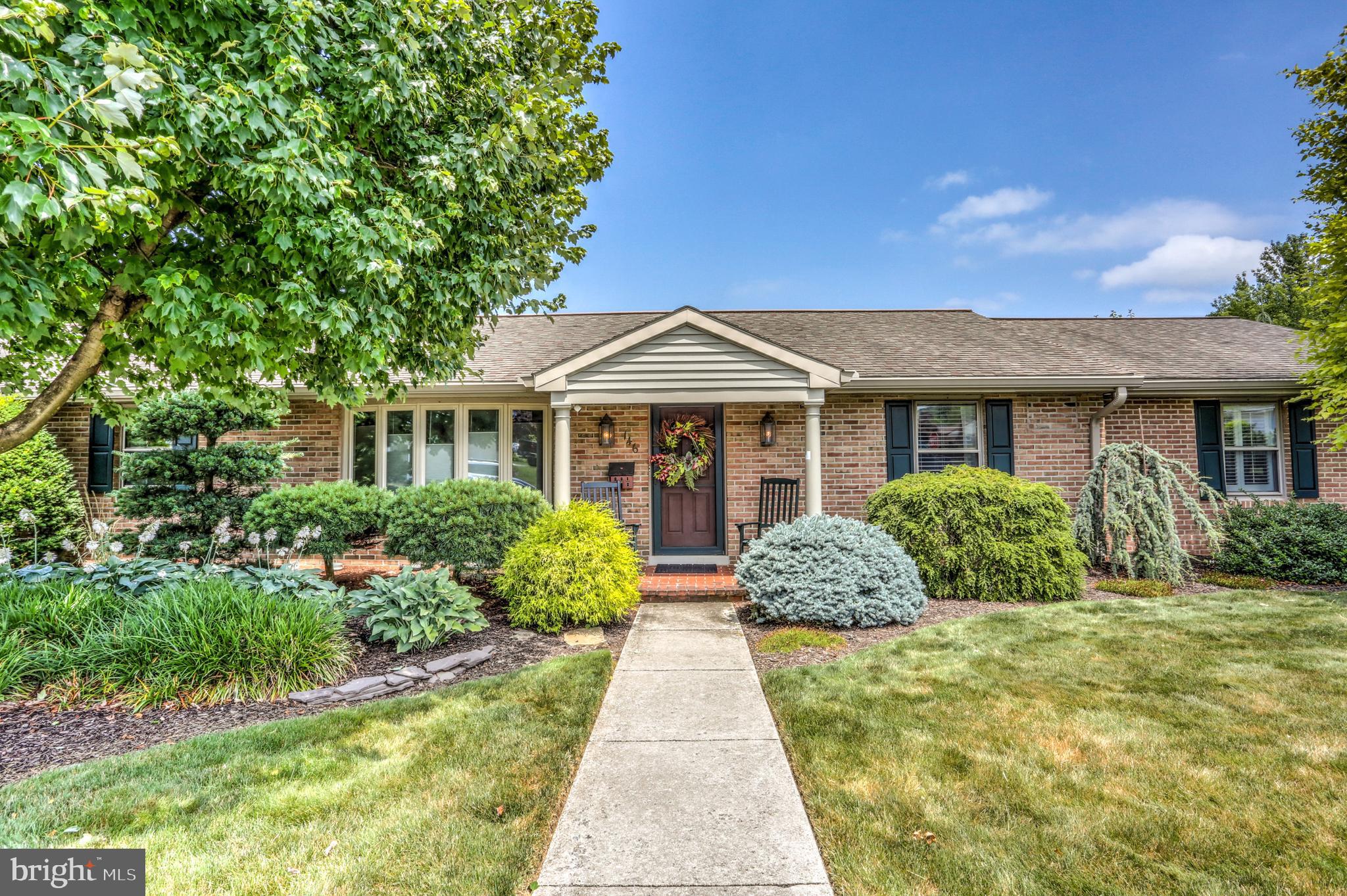 146 Hemlock Road Ephrata, PA 17522 - Photo 2 of 83 Gallery Image 2