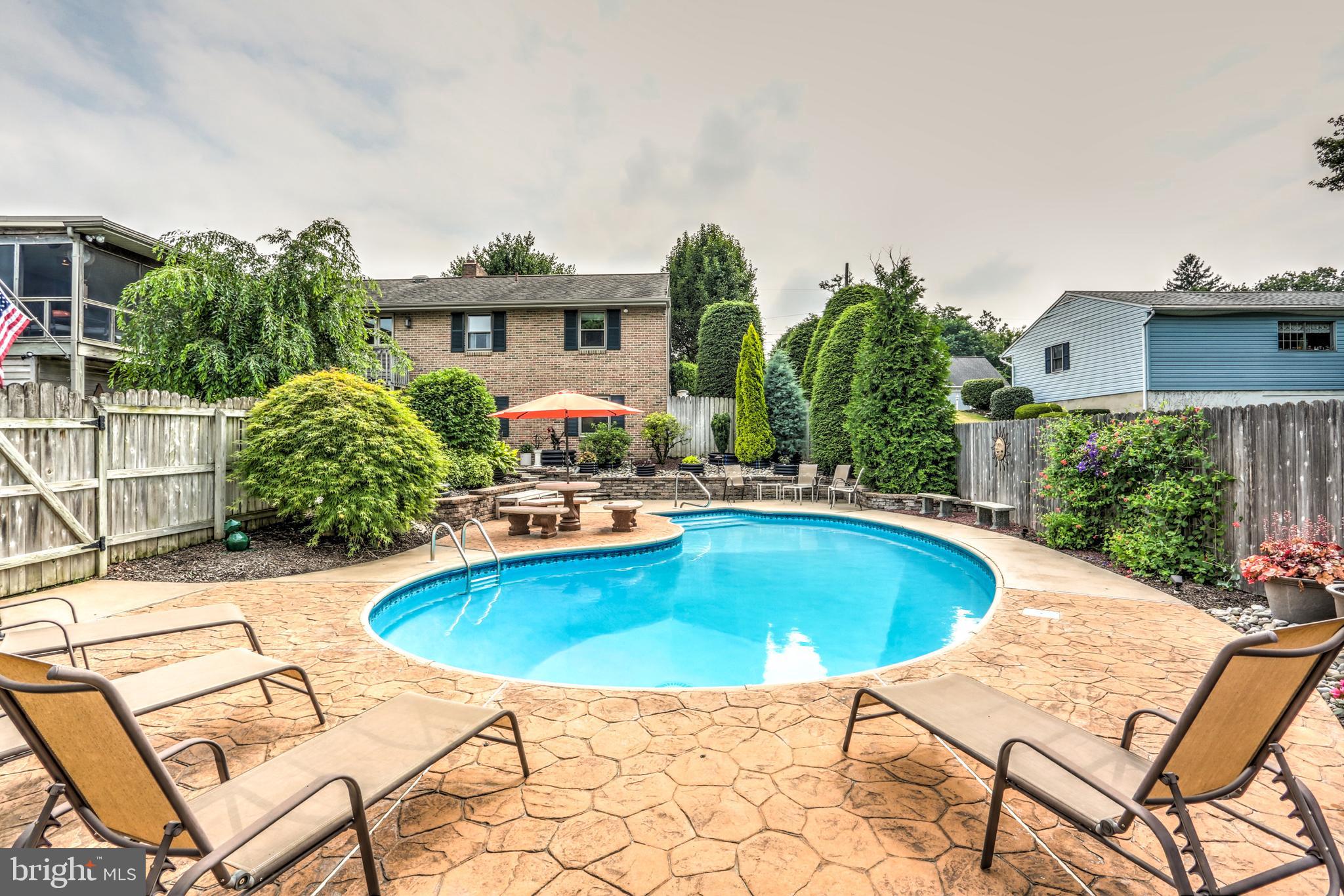 146 Hemlock Road Ephrata, PA 17522 - Photo 66 of 83 Gallery Image 66