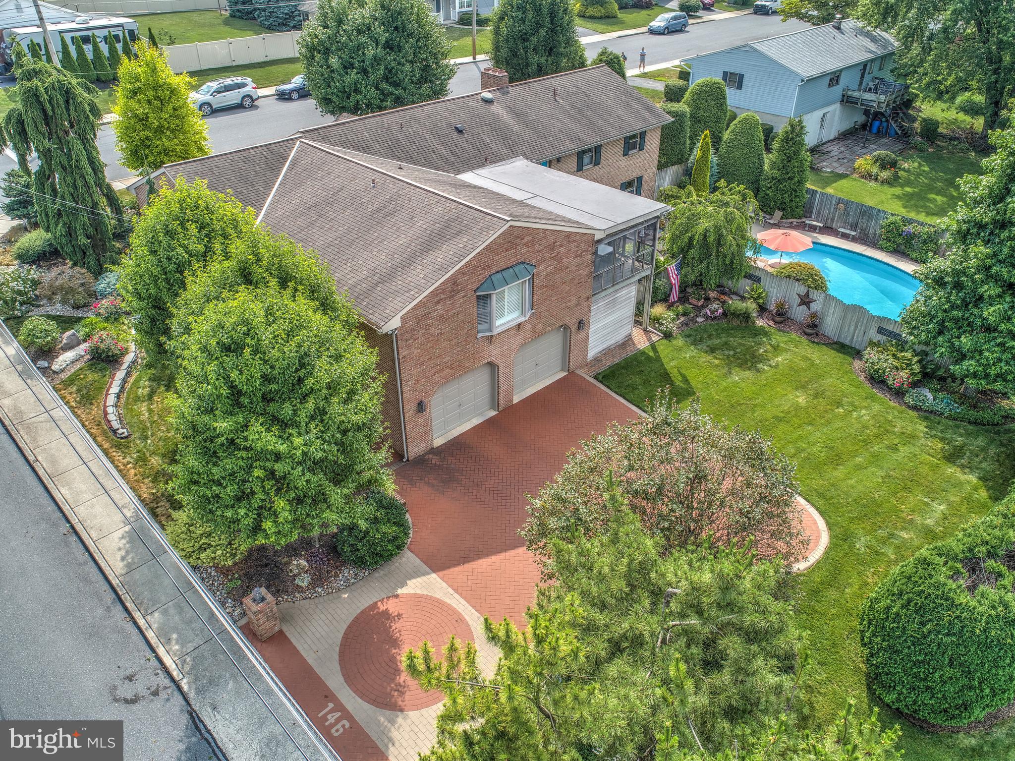 146 Hemlock Road Ephrata, PA 17522 - Photo 78 of 83 Gallery Image 78