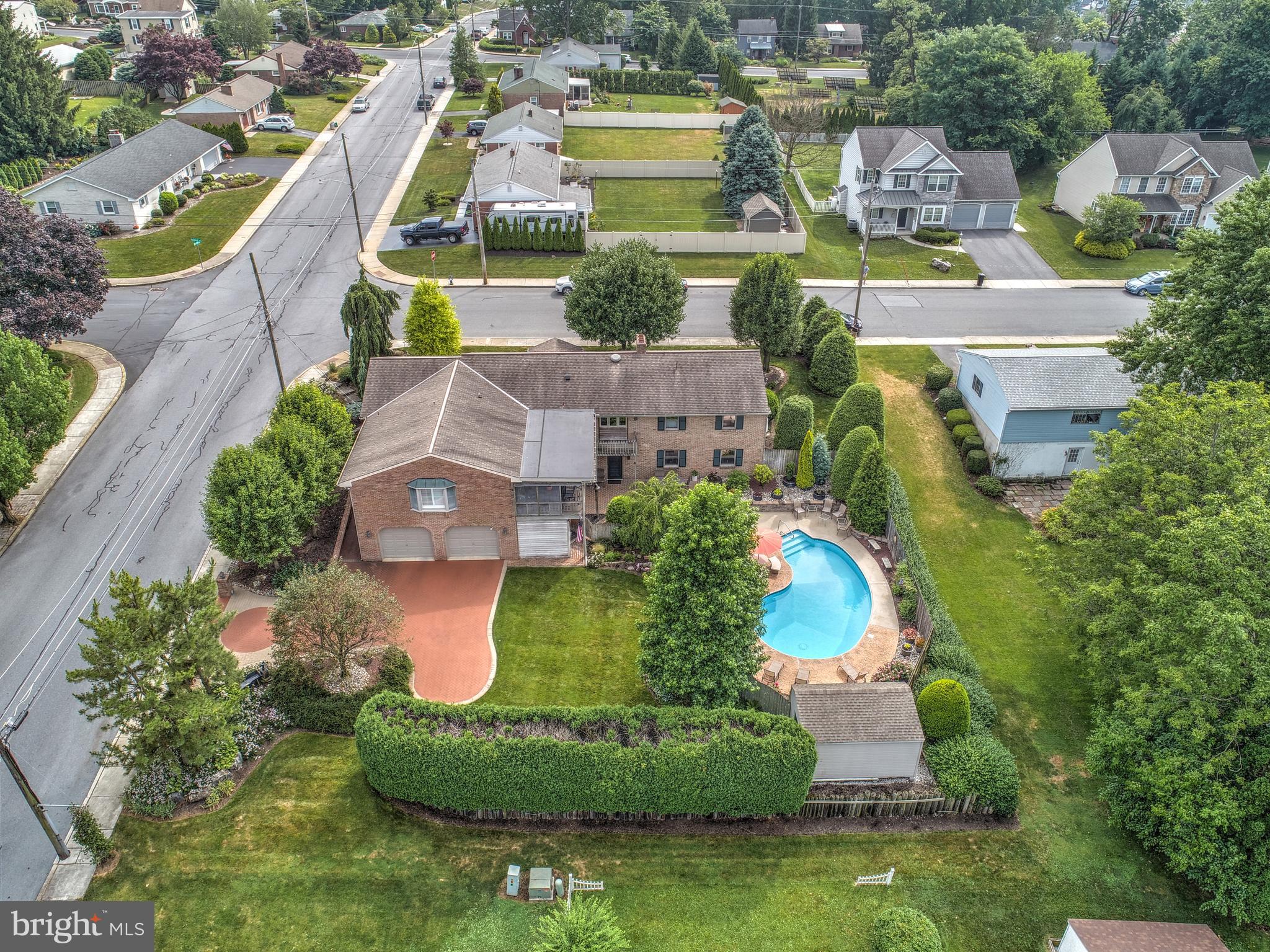 146 Hemlock Road Ephrata, PA 17522 - Photo 79 of 83 Gallery Image 79
