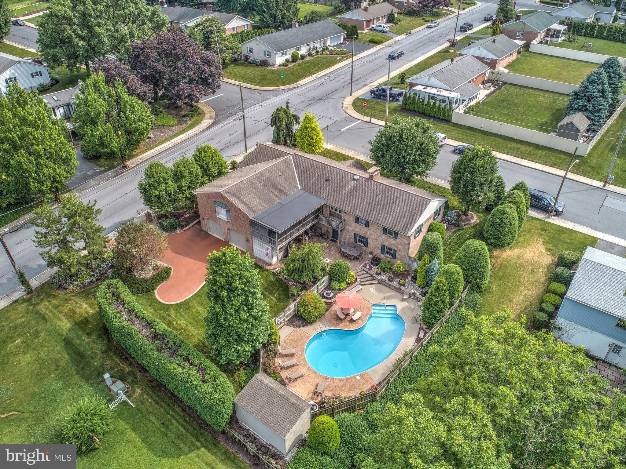 146 Hemlock Road Ephrata, PA 17522 - Photo 80 of 83 Gallery Image 80