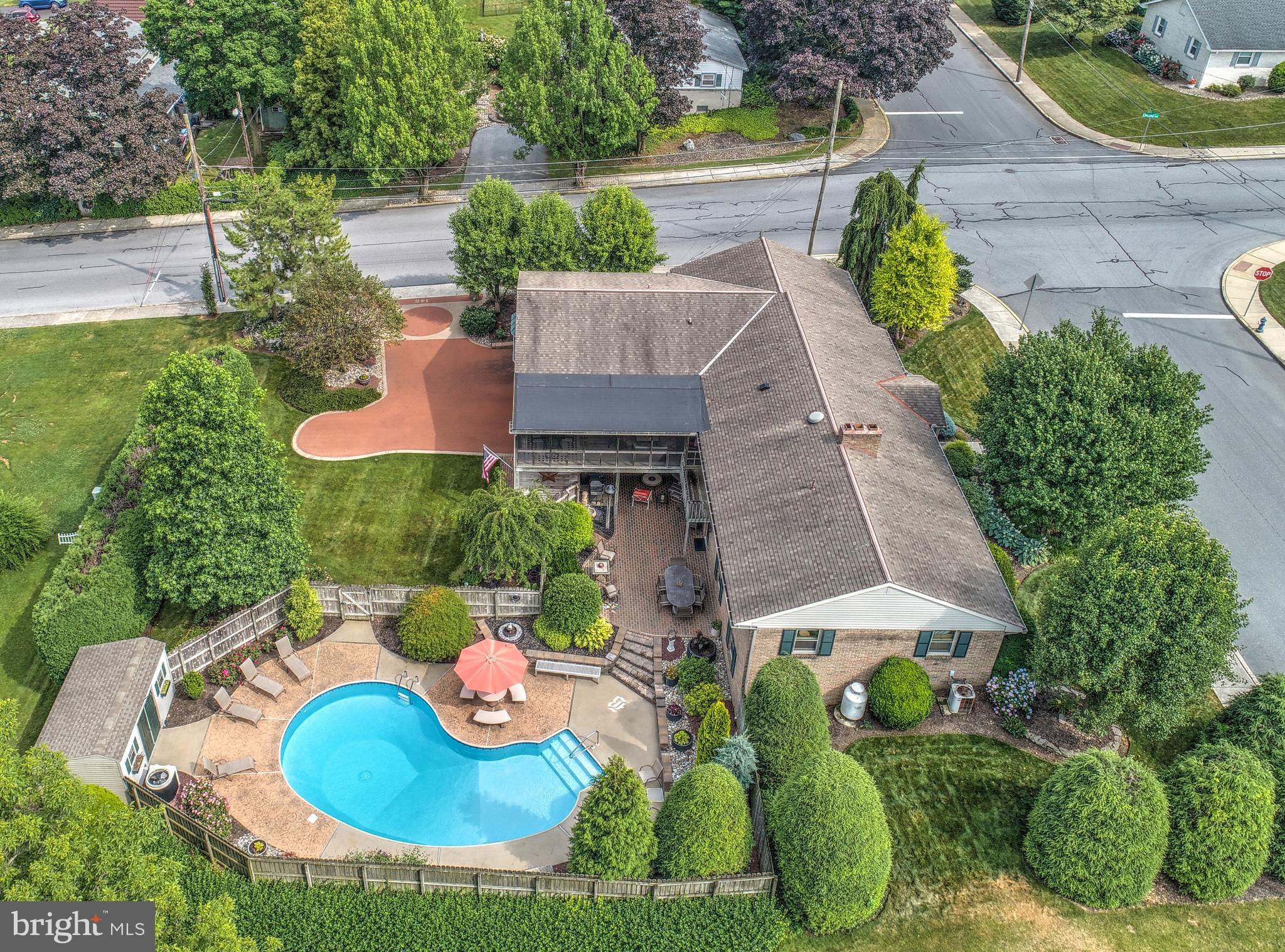 146 Hemlock Road Ephrata, PA 17522 - Photo 81 of 83 Gallery Image 81