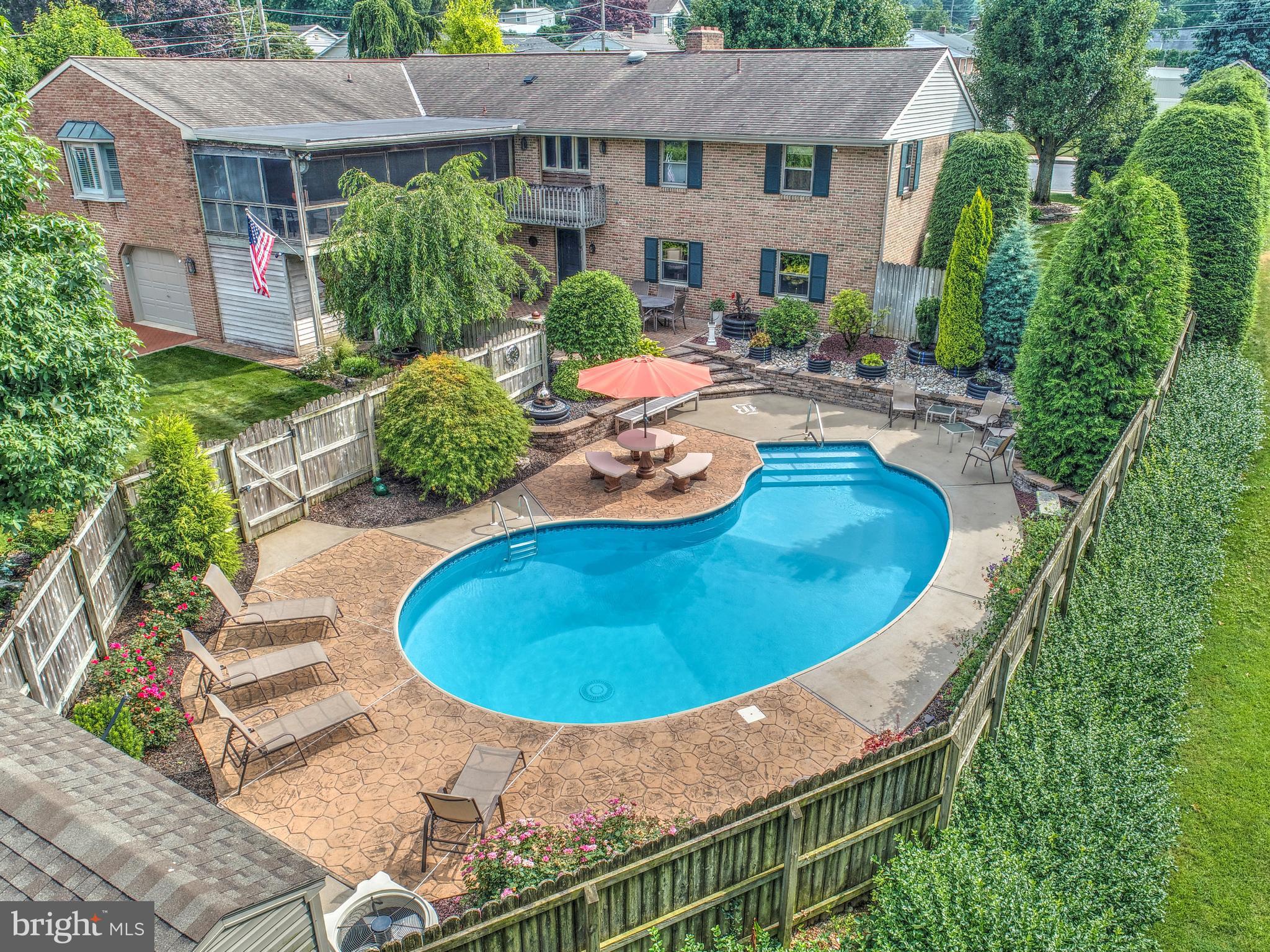 146 Hemlock Road Ephrata, PA 17522 - Photo 82 of 83 Gallery Image 82