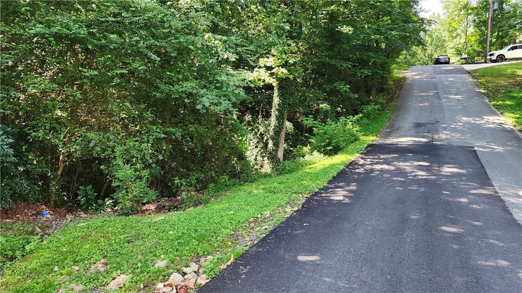 0 Imperial Drive Cumming, GA 30041 - Photo 2 of 2 a view of a street with a tree in the background