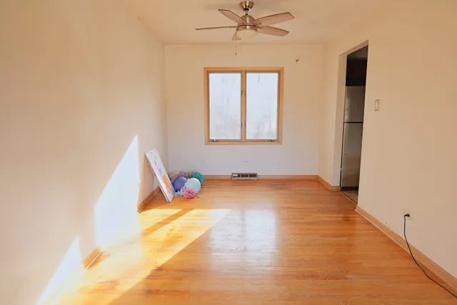 $275,000 | 6432 Cedar Road, Oak Forest, IL 60452