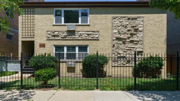 $1,500 | 3746 West Leland Avenue, Unit 1C, Chicago, IL 60625