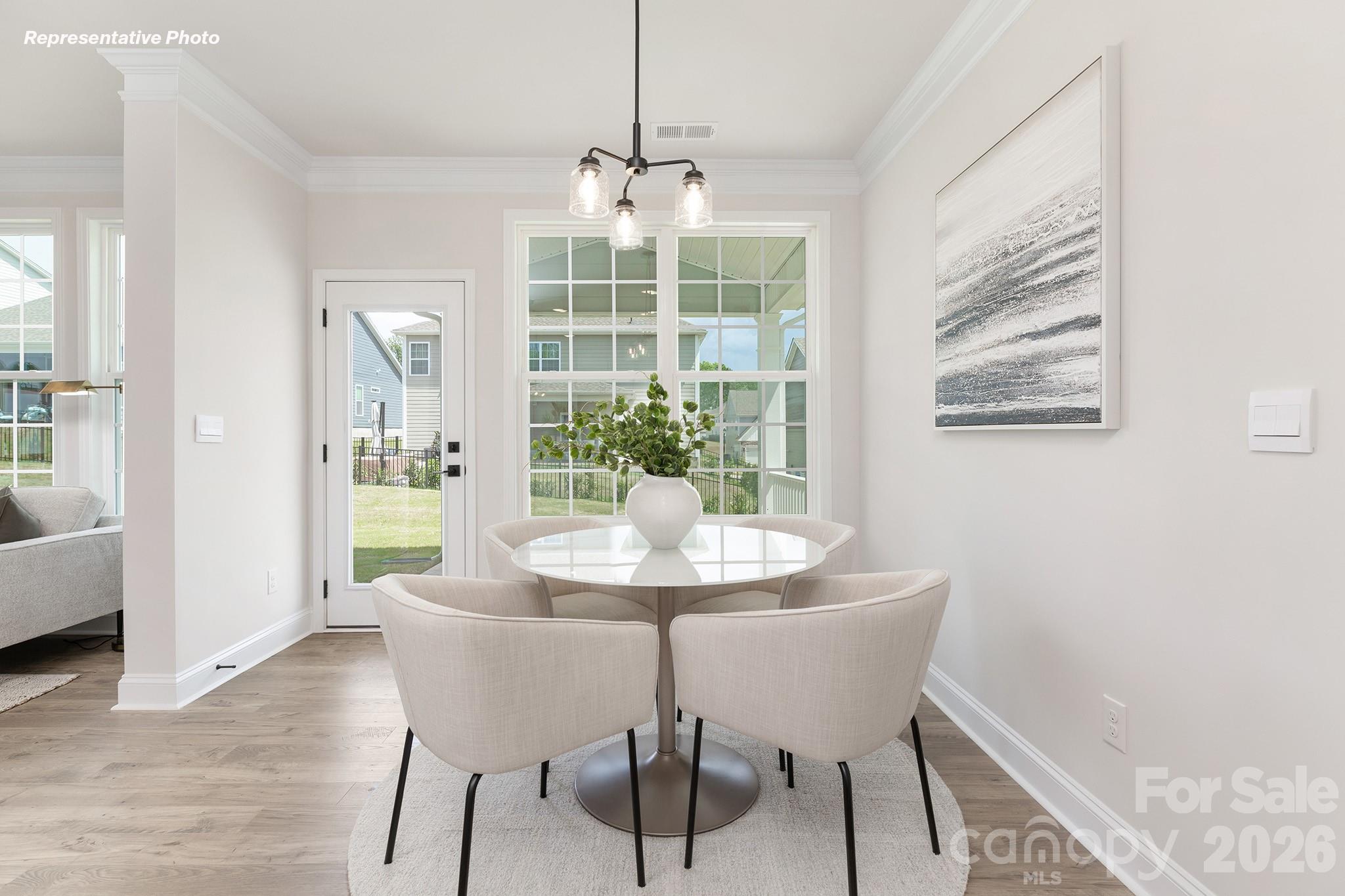 7617 Bainbridge Road Sherrills Ford, NC 28673 - Photo 13 of 29