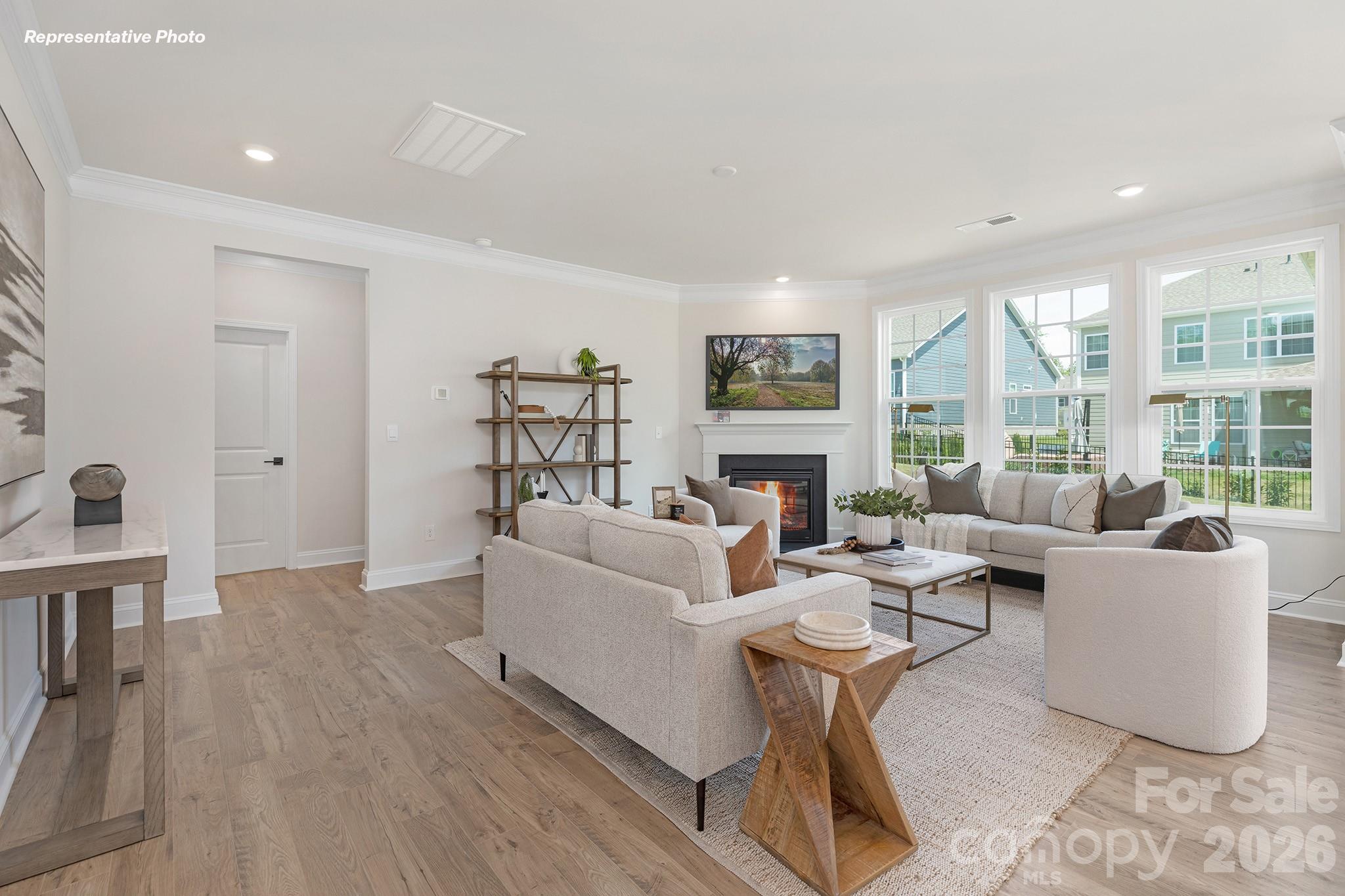 7617 Bainbridge Road Sherrills Ford, NC 28673 - Photo 2 of 29