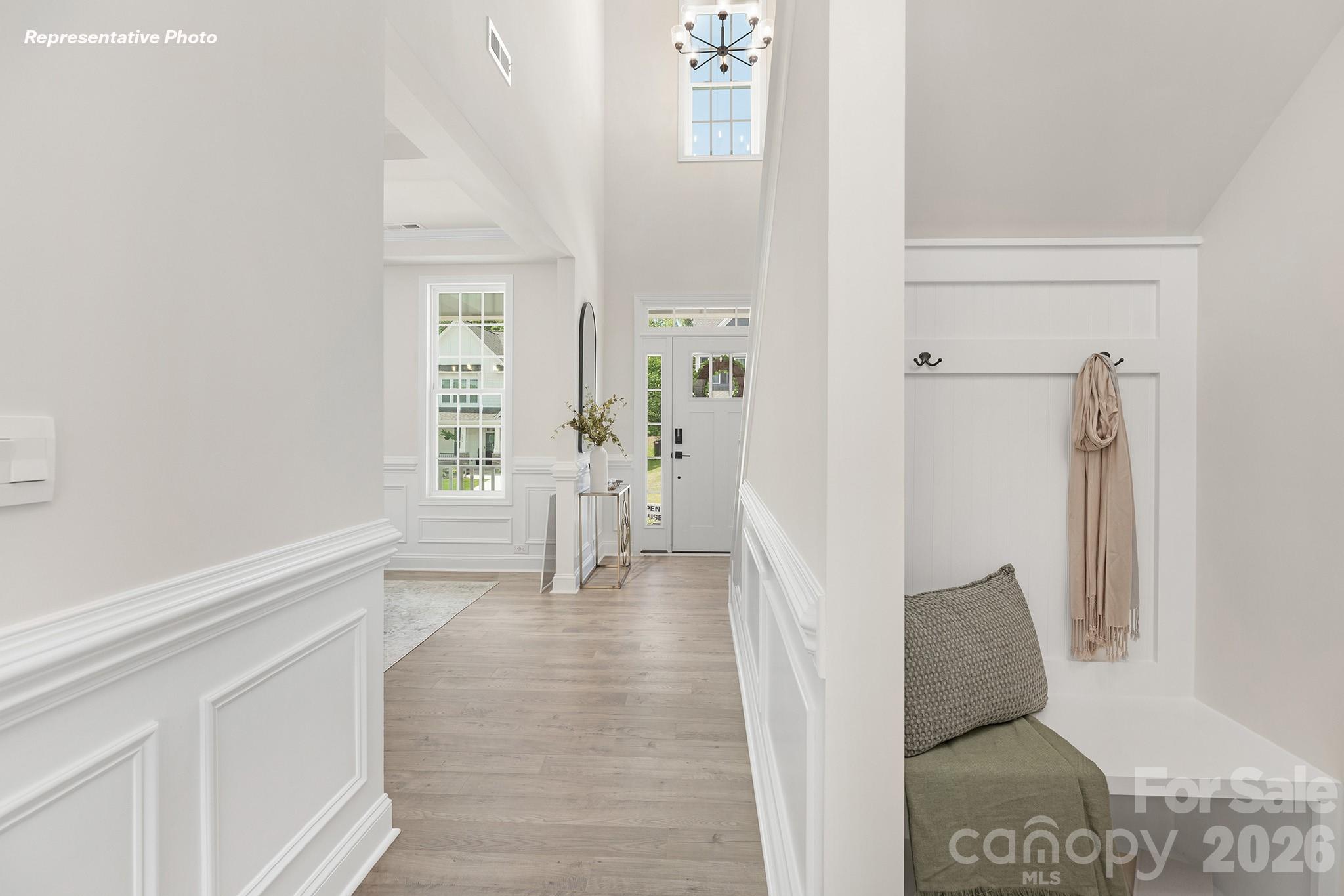 7617 Bainbridge Road Sherrills Ford, NC 28673 - Photo 23 of 29