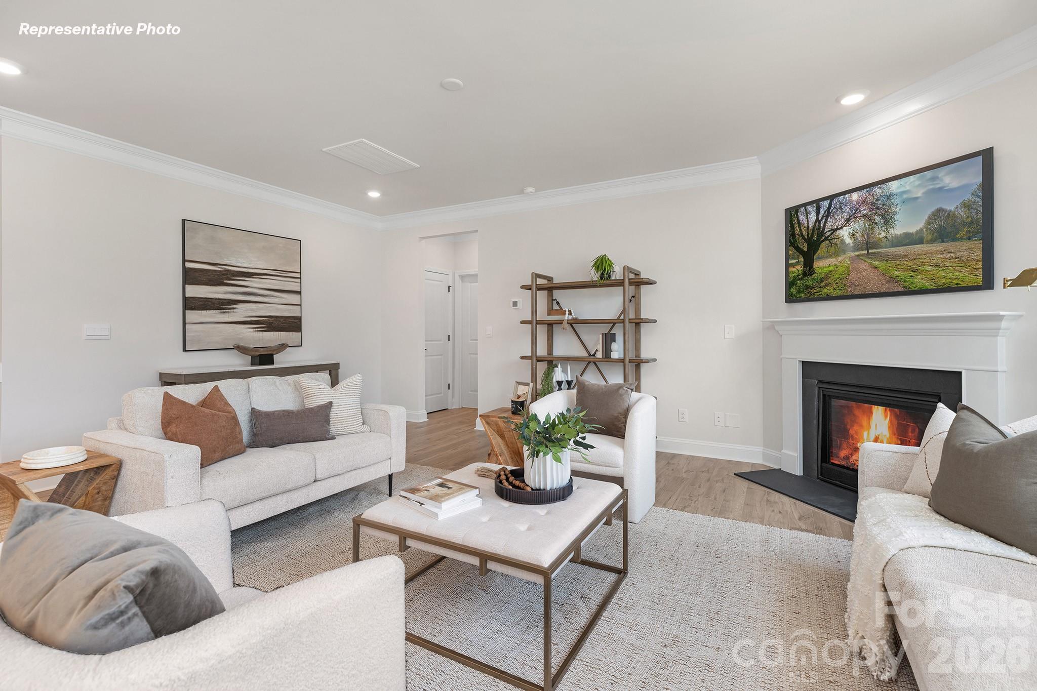 7617 Bainbridge Road Sherrills Ford, NC 28673 - Photo 5 of 29