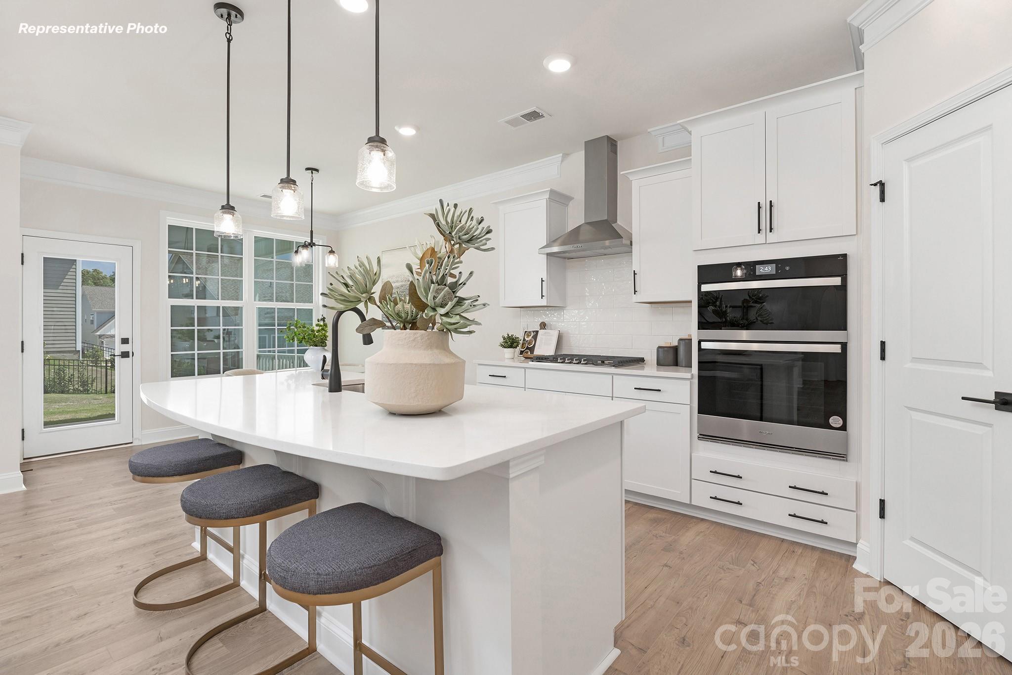 7617 Bainbridge Road Sherrills Ford, NC 28673 - Photo 6 of 29