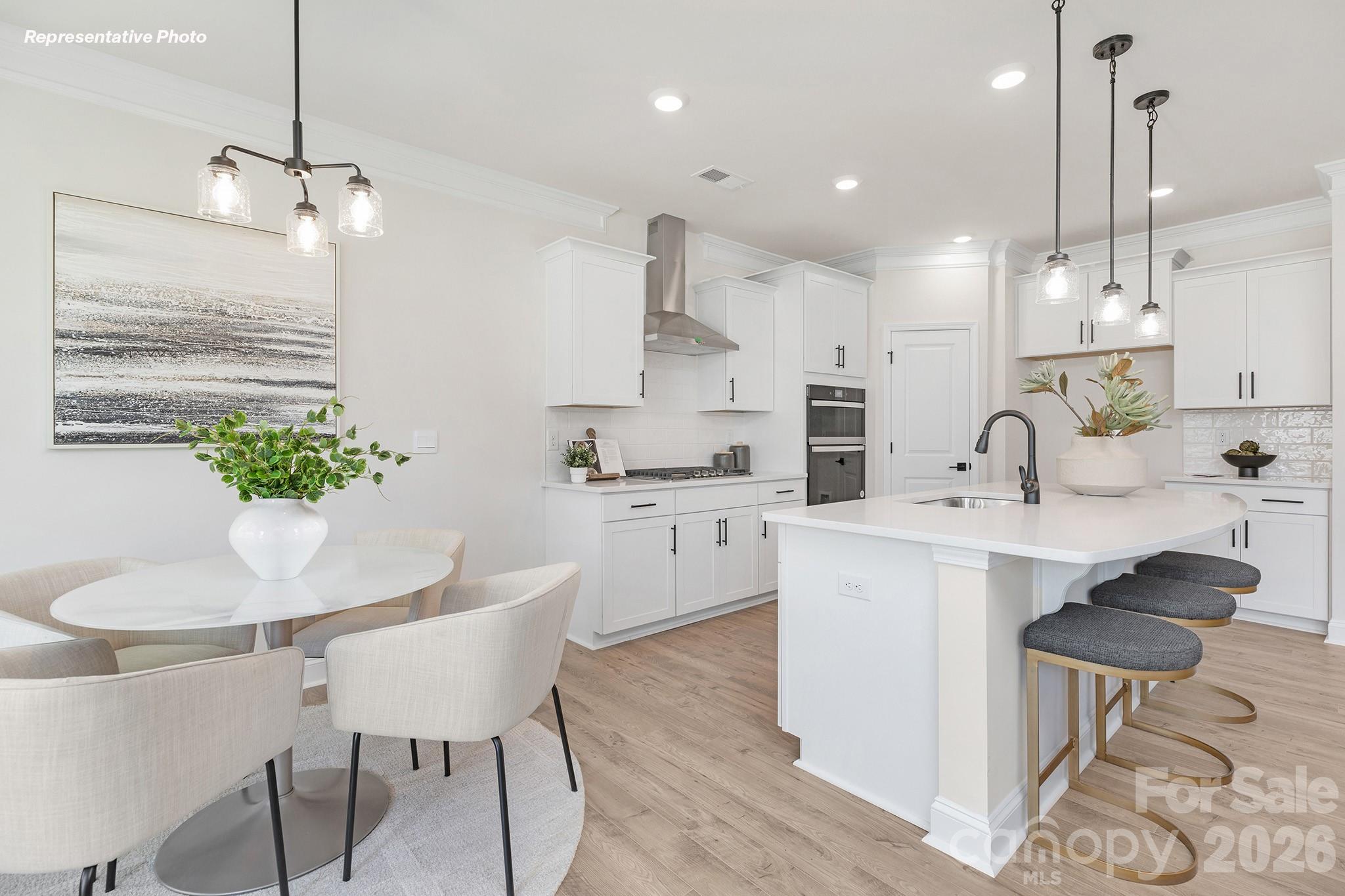 7617 Bainbridge Road Sherrills Ford, NC 28673 - Photo 7 of 29