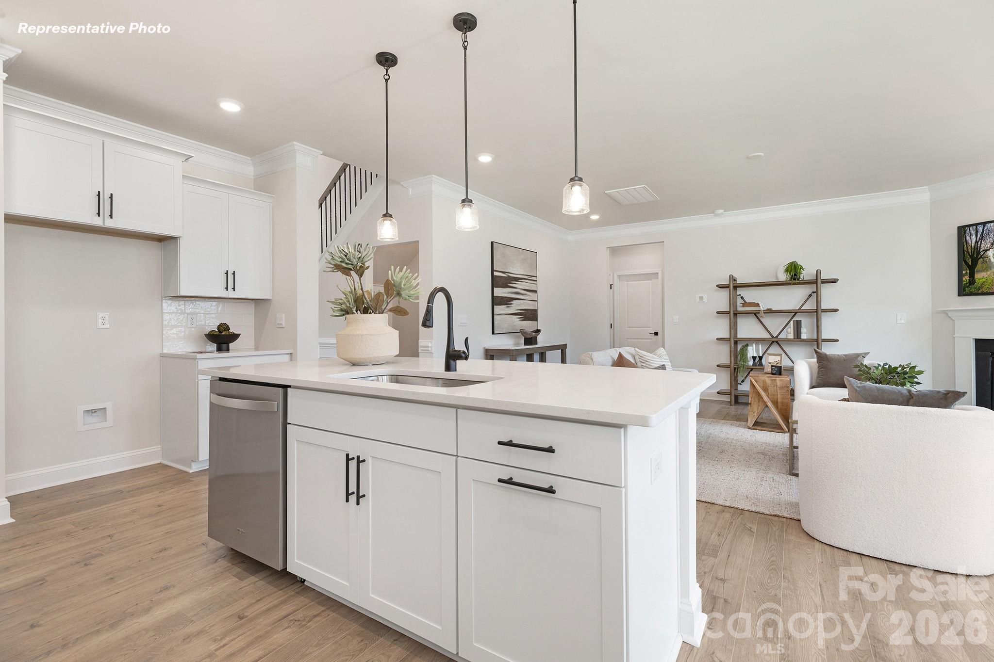 7617 Bainbridge Road Sherrills Ford, NC 28673 - Photo 8 of 29