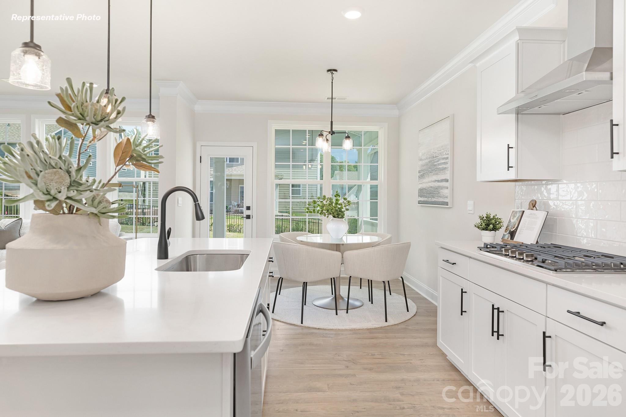 7617 Bainbridge Road Sherrills Ford, NC 28673 - Photo 9 of 29