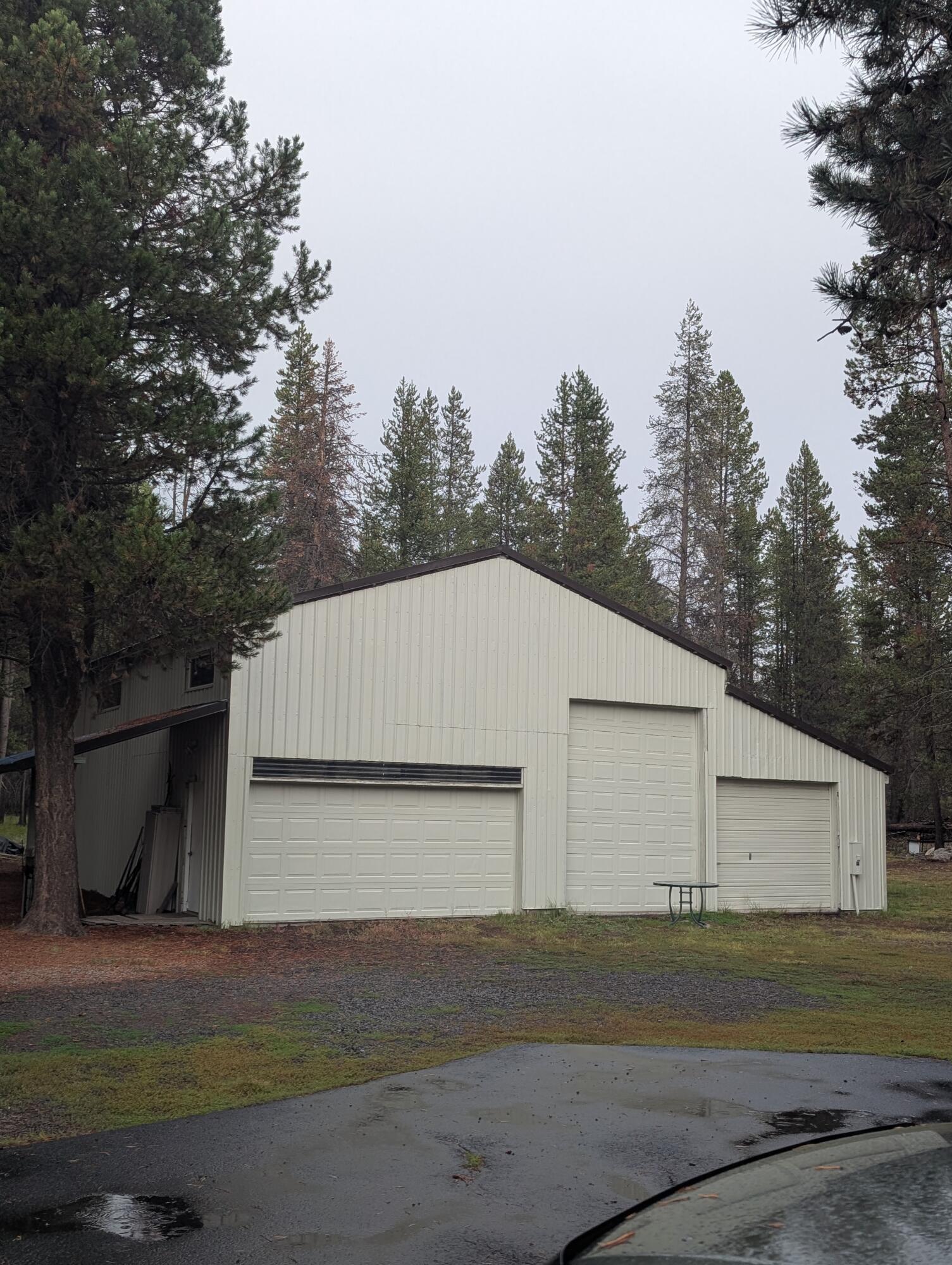 52485 Huntington Road La Pine, OR 97739 - Photo 3 of 5