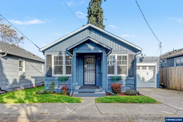 $315,000 | 2451 Simpson Street Southeast, Salem, OR 97301