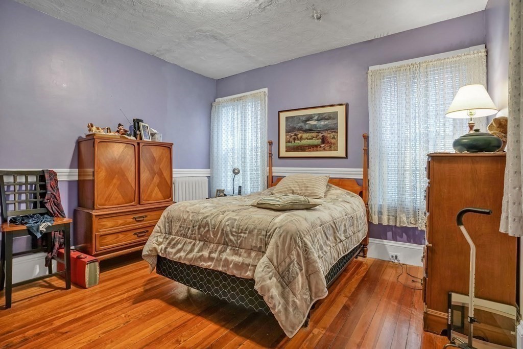 458 East 8th Street, Unit 1 Boston, MA 02127 - Photo 11 of 25