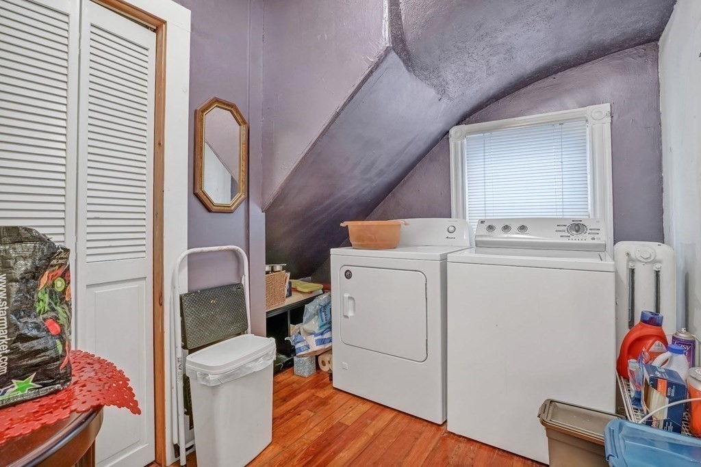 458 East 8th Street, Unit 1 Boston, MA 02127 - Photo 14 of 25