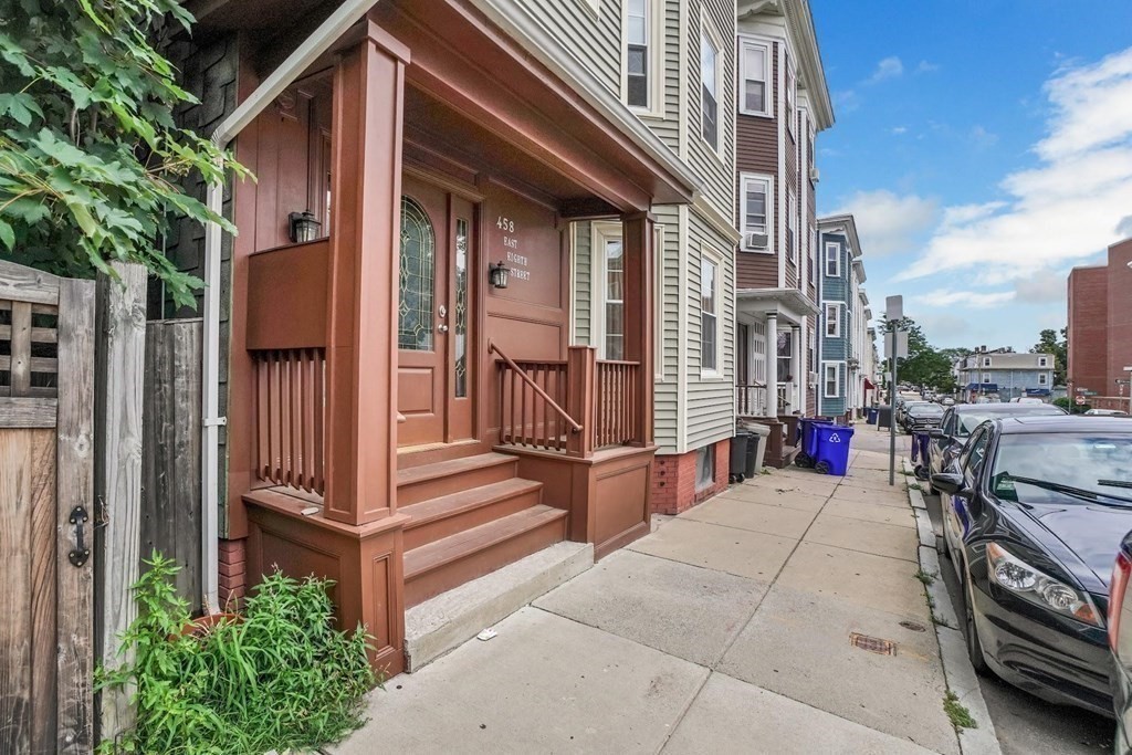 458 East 8th Street, Unit 1 Boston, MA 02127 - Photo 15 of 25