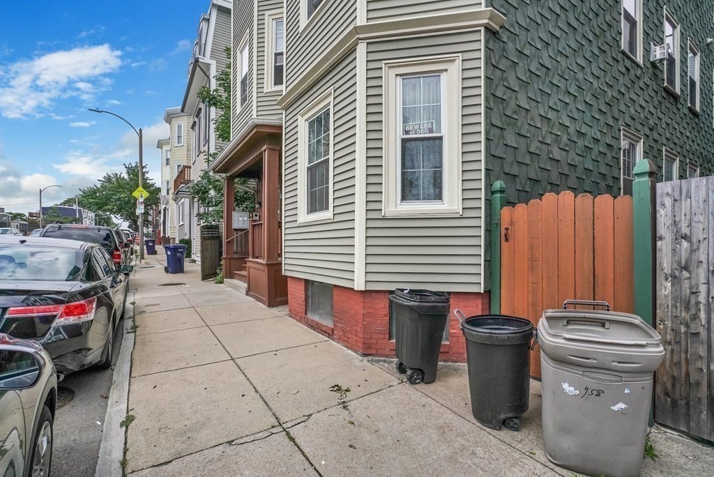 458 East 8th Street, Unit 1 Boston, MA 02127 - Photo 17 of 25