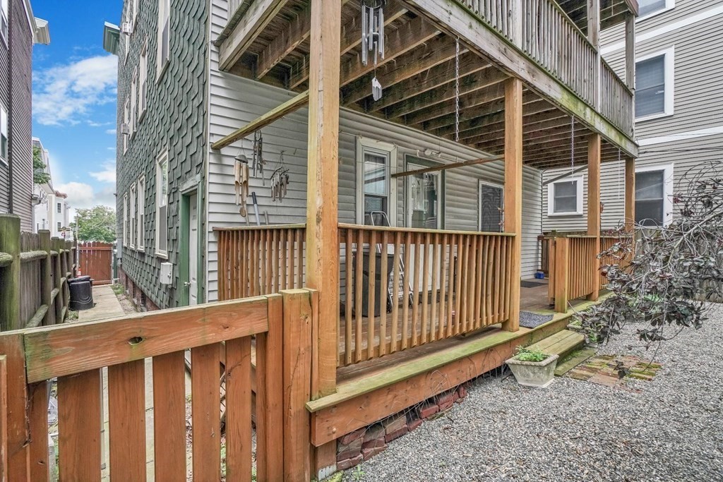 458 East 8th Street, Unit 1 Boston, MA 02127 - Photo 19 of 25