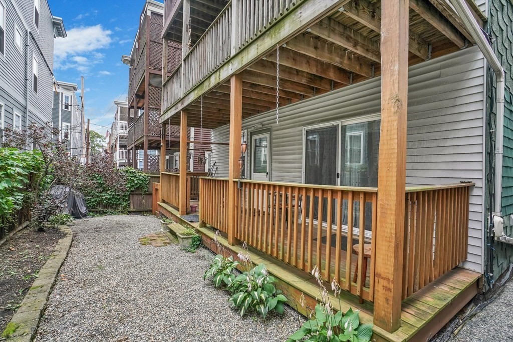 458 East 8th Street, Unit 1 Boston, MA 02127 - Photo 20 of 25
