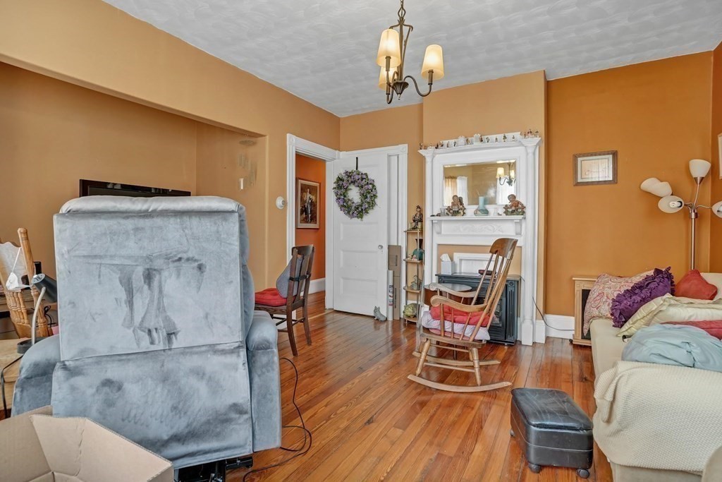 458 East 8th Street, Unit 1 Boston, MA 02127 - Photo 2 of 25