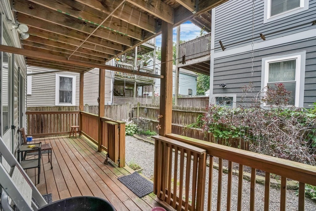 458 East 8th Street, Unit 1 Boston, MA 02127 - Photo 21 of 25