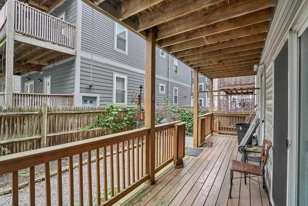 458 East 8th Street, Unit 1 Boston, MA 02127 - Photo 22 of 25
