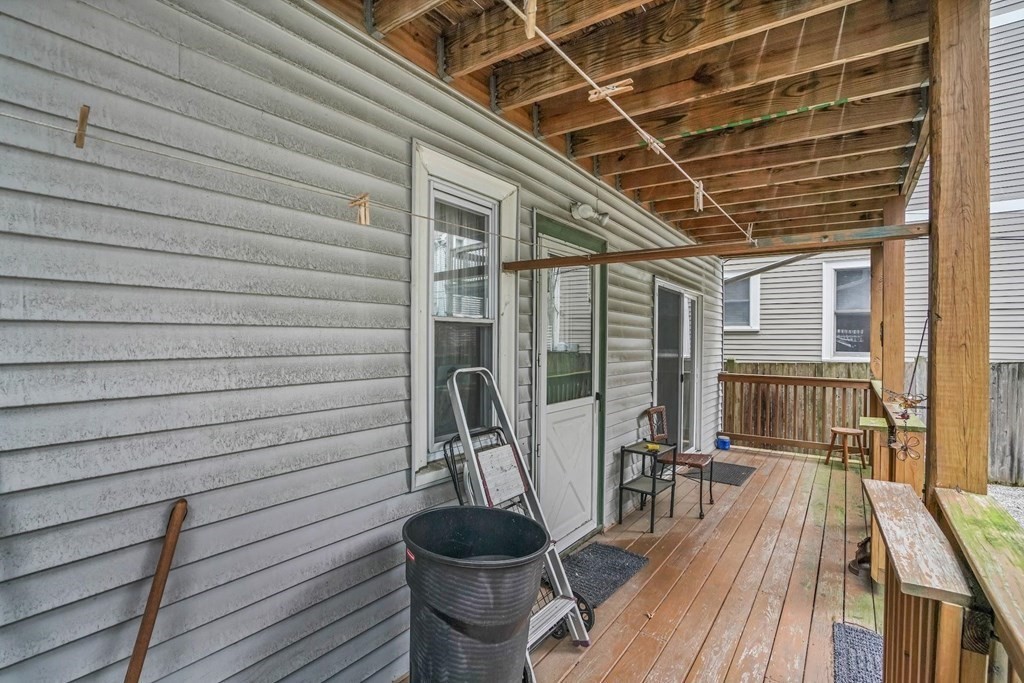 458 East 8th Street, Unit 1 Boston, MA 02127 - Photo 23 of 25