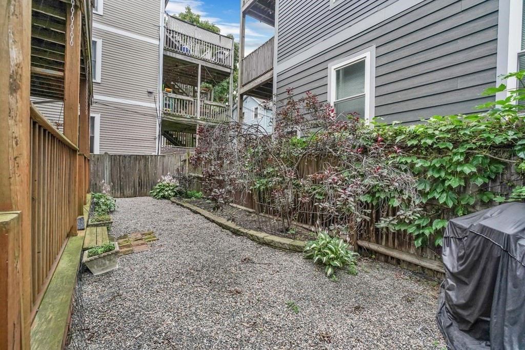 458 East 8th Street, Unit 1 Boston, MA 02127 - Photo 24 of 25