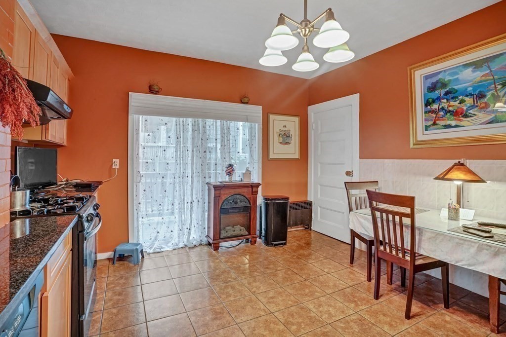 458 East 8th Street, Unit 1 Boston, MA 02127 - Photo 7 of 25