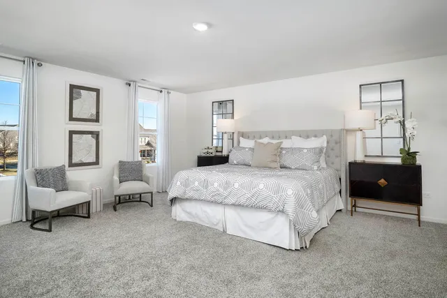 $667,990 | 1208 Tiger Lily Drive, Bartlett, IL 60103