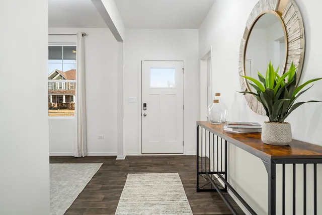 $667,990 | 1208 Tiger Lily Drive, Bartlett, IL 60103