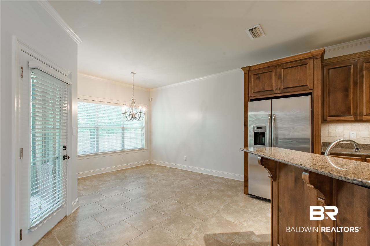 3235 McRae Drive Mobile, AL 36695 - Photo 15 of 32 Breakfast Room