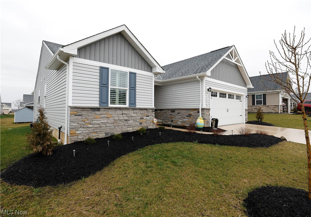 3663 Knecht Road Barberton, OH 44203 - Photo 4 of 35 Gallery Image 4