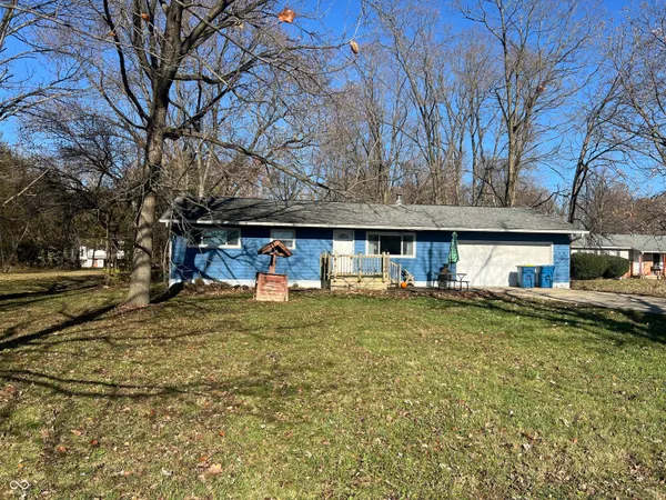 $275,500 | 6160 East 116th Street, Fishers, IN 46038